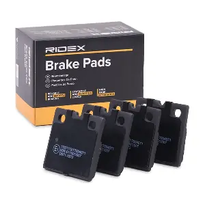 402B1609 RIDEX