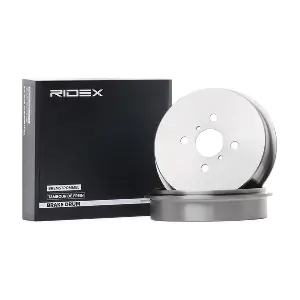 RIDEX 123B0158