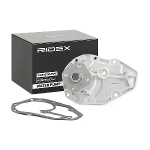 RIDEX 1260W0502