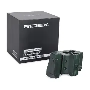 RIDEX 247E0767 Опора, двигун