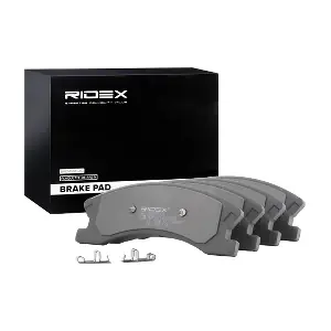 RIDEX 402B0304