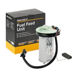 1382F0107 RIDEX