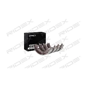 70B0167 RIDEX