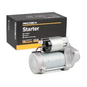 2S0324 RIDEX