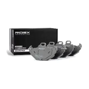RIDEX 402B0520