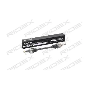 RIDEX 13D0221