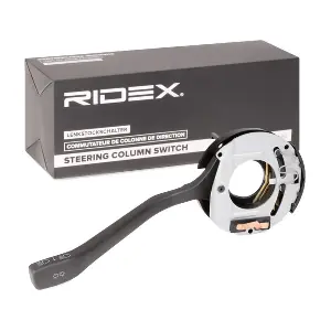 1563S0031 RIDEX