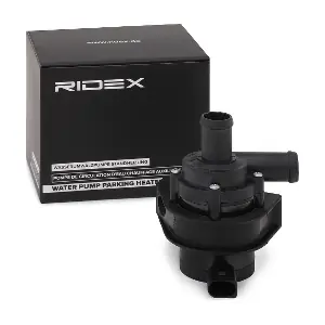 999W0033 RIDEX