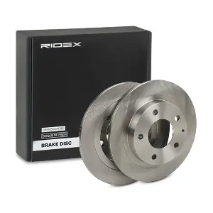 82B2012 RIDEX