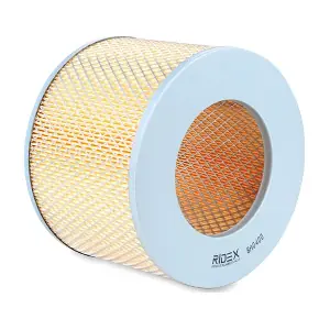8A0400 RIDEX