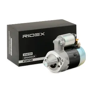 2S0097 RIDEX