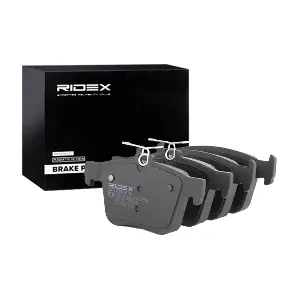 RIDEX 402B0674