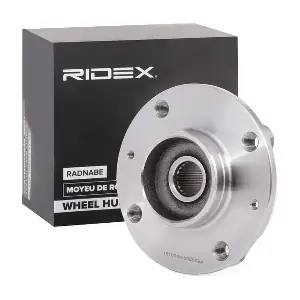 RIDEX 653W0028