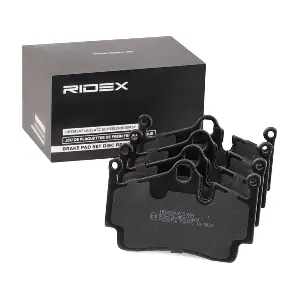402B0919 RIDEX