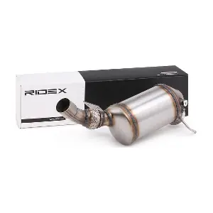1256S0024 RIDEX