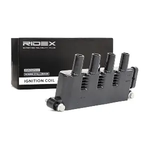 RIDEX 689C0157