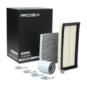 RIDEX 4682P0003