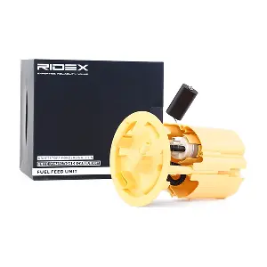 1382F0016 RIDEX