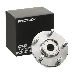 653W0177 RIDEX