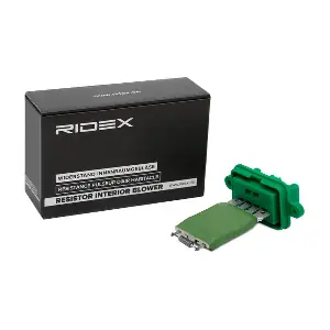 RIDEX 2975R0007