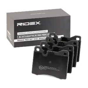 RIDEX 402B0941