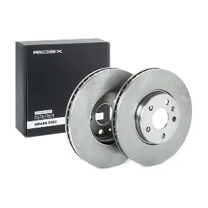 82B2080 RIDEX
