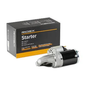 2S0583 RIDEX