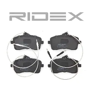 RIDEX 402B0123