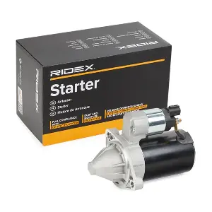 RIDEX 2S0490