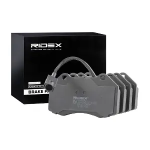RIDEX 402B0540