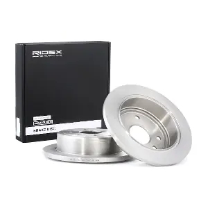 82B0676 RIDEX