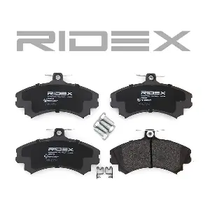 RIDEX 402B0059