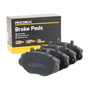 RIDEX 402B0723