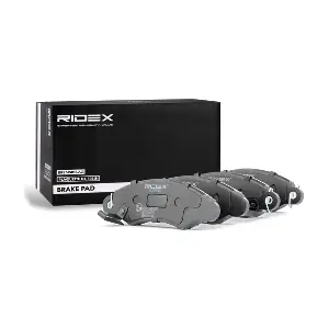 402B0387 RIDEX