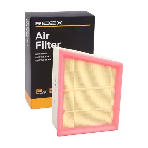 8A0918 RIDEX
