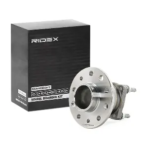 654W0899 RIDEX