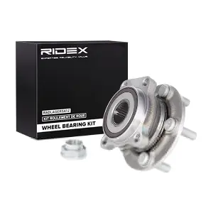 654W0429 RIDEX