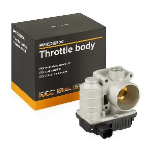 158T0155 RIDEX
