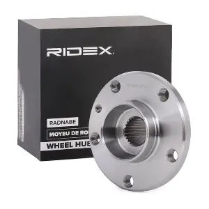 653W0015 RIDEX