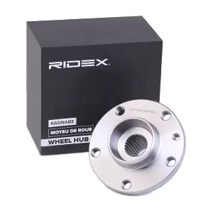 653W0045 RIDEX