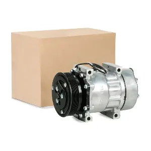 8FK351126331 HELLA PAGID