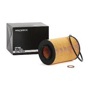 7O0118 RIDEX