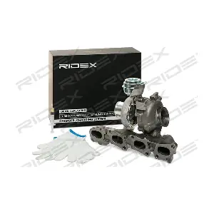 2234C0030 RIDEX