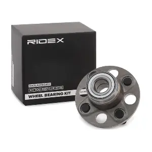 654W0241 RIDEX