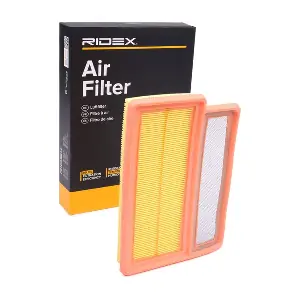 8A0663 RIDEX