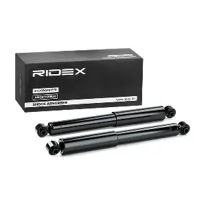 854S2560 RIDEX
