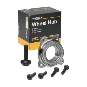 654W1139 RIDEX
