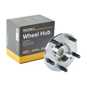 653W0204 RIDEX
