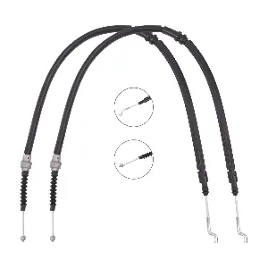 124C1184 RIDEX
