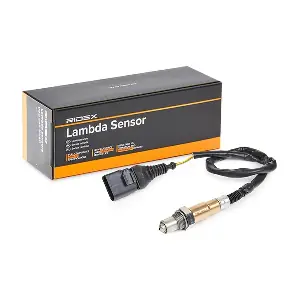 3922L0890 RIDEX